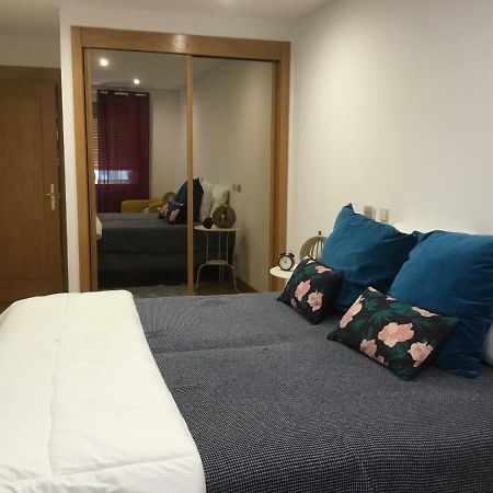 Апартаменты Flh Porto Cozy Flat Матозиньюш Экстерьер фото