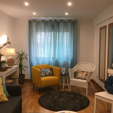 Апартаменты Flh Porto Cozy Flat Матозиньюш Экстерьер фото