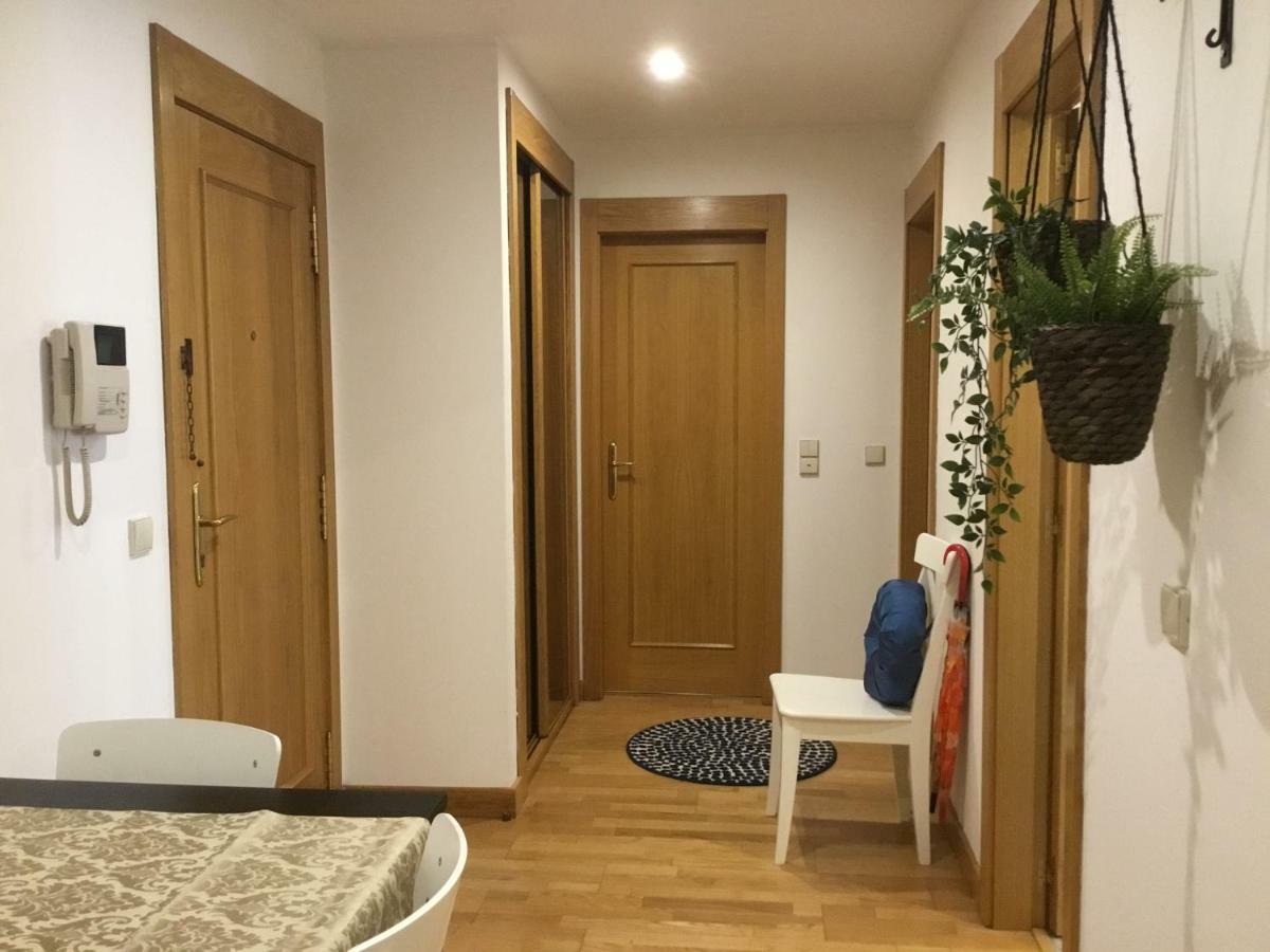 Апартаменты Flh Porto Cozy Flat Матозиньюш Экстерьер фото