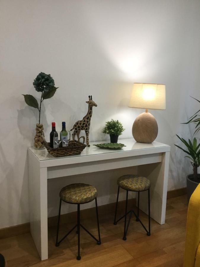 Апартаменты Flh Porto Cozy Flat Матозиньюш Экстерьер фото