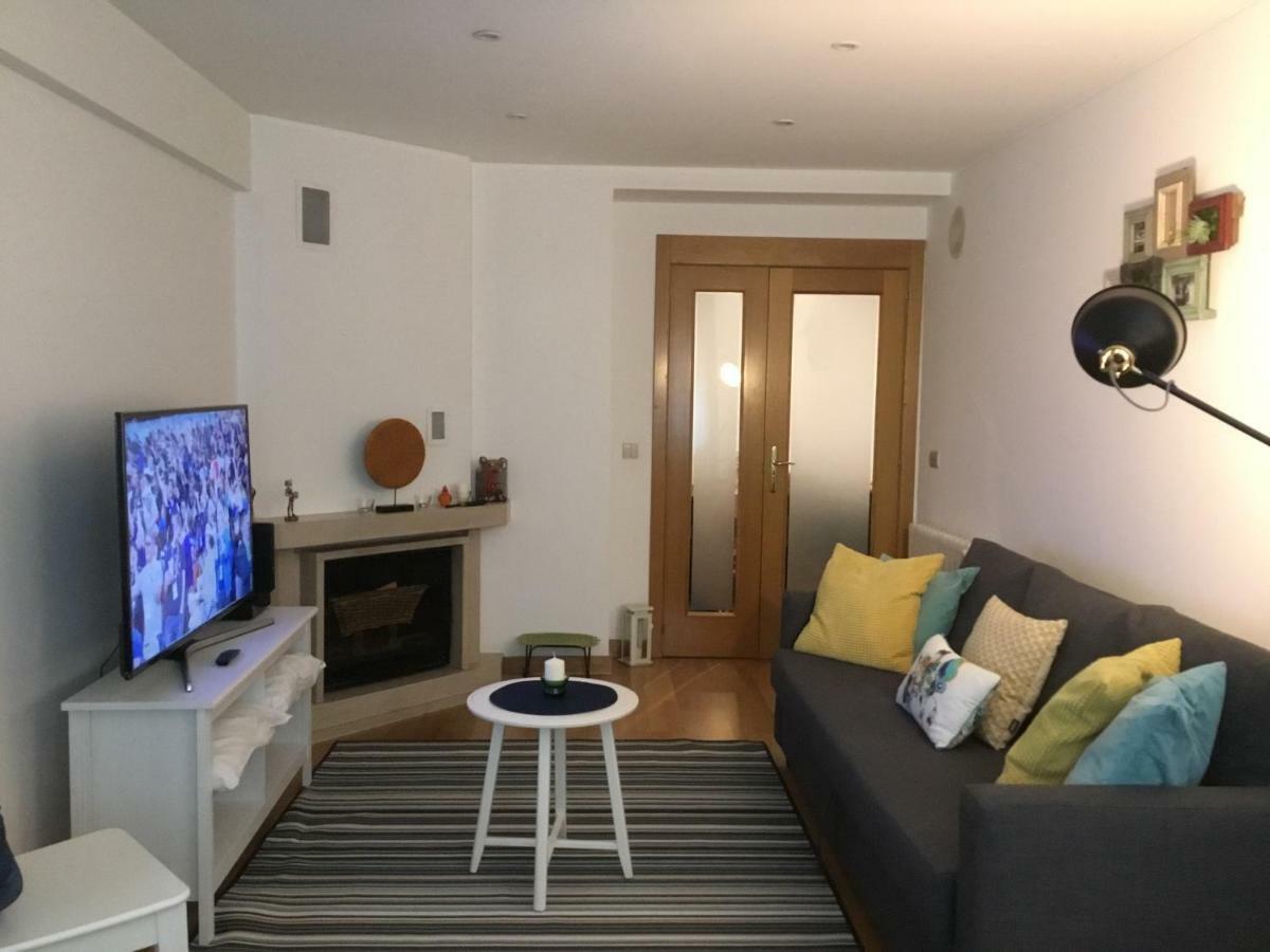 Апартаменты Flh Porto Cozy Flat Матозиньюш Экстерьер фото